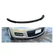 Splitter Mazda CX-7 Front Gloss Black