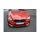 Splitter BMW 6 F06 F13 F12 Front v.1 Gloss Black
