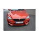 Splitter BMW 6 F06 F13 F12 Front v.1 Gloss Black