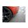 Splitter BMW 6 F06 F13 F12 Rear Side Gloss Black