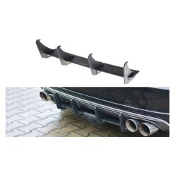 Diffuser Audi S3 8V Rear