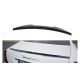 Spoiler Maserati Quatroporte V Facelift Rear Gloss Black