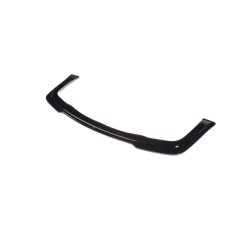  Splitter Maserati Quatroporte V Facelift Rear Central Gloss Black