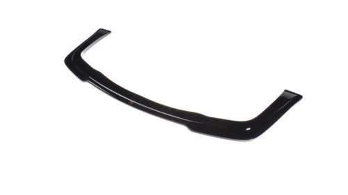 Splitter Maserati Quatroporte V Facelift Rear Central Gloss Black