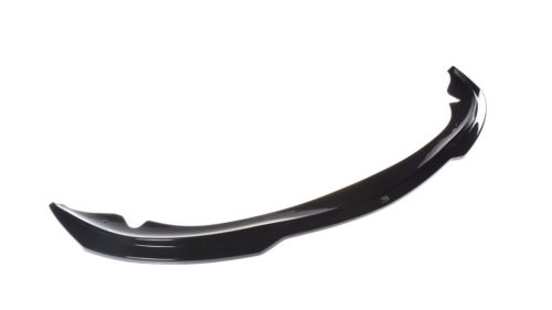 Splitter Maserati Quatroporte V Facelift Front Gloss Black