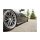 Diffuser Mercedes-Benz CL 500 C216 AMGLINE Side Skirts Gloss Black