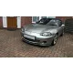 Splitter Mazda MX-5 Front Gloss Black