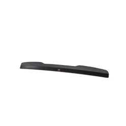 Spoiler Cap Renault Clio III RS Gloss Black