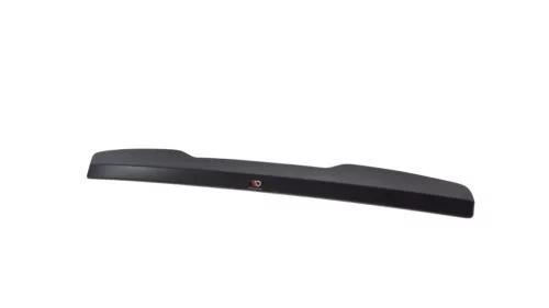 Spoiler Cap Renault Clio III RS Gloss Black