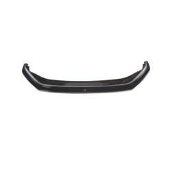 Splitter Volkswagen Golf 7 Facelift Front Gloss Black
