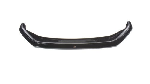 Splitter Volkswagen Golf 7 Facelift Front Gloss Black