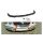 Splitter Mercedes-Benz CL C215 Front Gloss Black