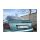 Spoiler Cap Audi A4 S4 B5 Gloss Black