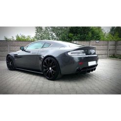 Diffuser Aston Martin V8 Vantage Side Skirts
