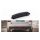 Diffuser Skoda Octavia III Facelift RS Rear Valance v.1 Gloss Black