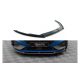 Splitter Ford Focus IV ST ST-Line Front v.2 Gloss Black