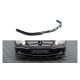 Splitter Mercedes-Benz CLK W 209 do wersji standardowej Front v.1 Gloss Black