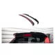 Spoiler Cap Ford Fiesta VI ST v.2 Gloss Black