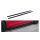Diffuser Volkswagen Golf VI GTI GTD Side Skirts Gloss Black