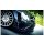 Splitter Mercedes-Benz CLK W209 Front SL Black Series Look Gloss Black