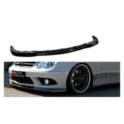 Splitter Mercedes-Benz CLK W210 Front AMG Gloss Black
