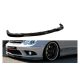 Splitter Mercedes-Benz CLK W210 Front AMG Gloss Black