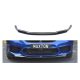 Splitter BMW 5 F90 M-Pack Front v.1 Gloss Black