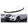 Splitter Mercedes-Benz GLK W204 Front (standard bumper) Gloss Black