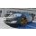 Splitter Mercedes-Benz S W221 Front Gloss Black