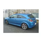 Astra H (Mk3)