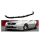 Splitter Mercedes-Benz SLK R170 Front Gloss Black