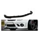 Splitter Mercedes-Benz SLK R170 Front for bumper AMG 204 Gloss Black