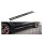 Diffuser BMW X3 G01 M-Pack Side Skirts v.1 Gloss Black