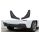 Splitter BMW X3 G01 M-Pack Rear Side Gloss Black