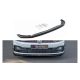 Splitter Volkswagen Polo VI GTI Front v.1 Gloss Black