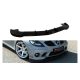 Splitter Mercedes-Benz SLK R171 Front for Me-SLK -r171-AMG204-f1 Gloss Black