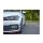 Splitter Volkswagen Polo VI GTI Front v.5 Red