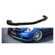 Splitter Mercedes-Benz SLK R172 Front Standard/AMG Gloss Black