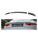Spoiler Cap Jaguar F-TYPE Gloss Black