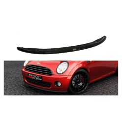 Splitter Mini Cooper Front Gloss Black