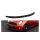 Splitter Mini Cooper Front Gloss Black