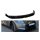 Splitter Nissan 370Z Front Gloss Black