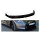 Splitter Nissan 370Z Front Gloss Black