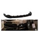 Splitter Nissan Qashqai Facelift Front Gloss Black