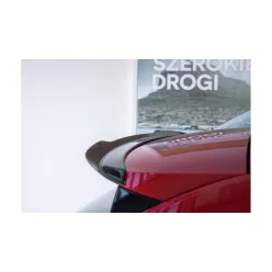 Spoiler Cap Skoda Scala Gloss Black