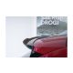 Spoiler Cap Skoda Scala Gloss Black