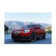 Splitter Nissan Qashqai Front Gloss Black