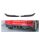 Splitter Skoda Scala Rear Side Gloss Black