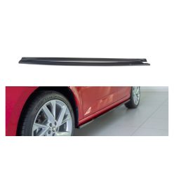 Diffuser Skoda Scala Side Skirts Gloss Black