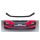 Splitter Skoda Scala Front v.3 Gloss Black